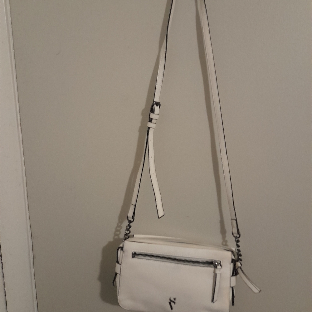 Used Simply Vera Vera Wang shoulder bag
